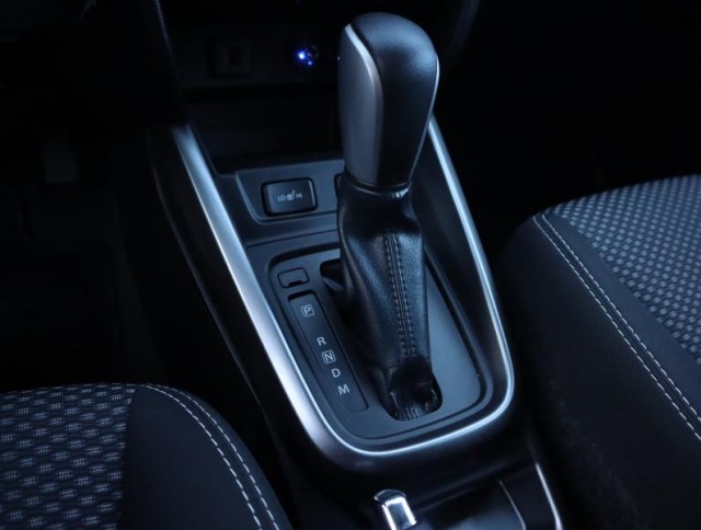 Suzuki Vitara  1.4 BoosterJet 