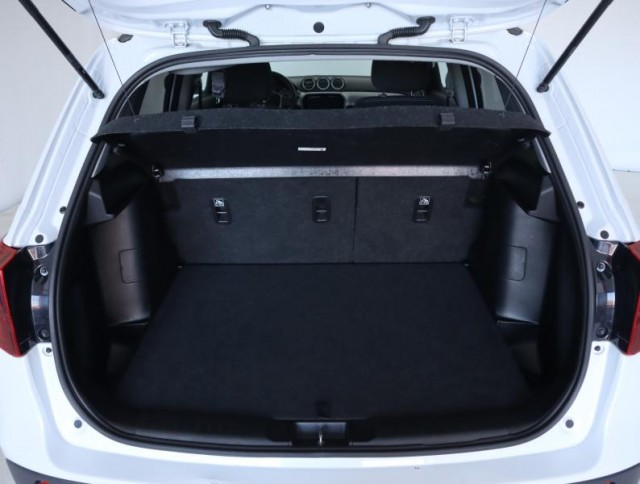 Suzuki Vitara  1.4 BoosterJet 