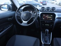 Suzuki Vitara  1.4 BoosterJet 