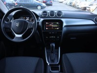 Suzuki Vitara  1.4 BoosterJet 