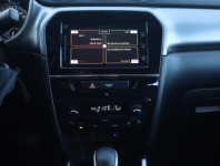 Suzuki Vitara  1.4 BoosterJet 