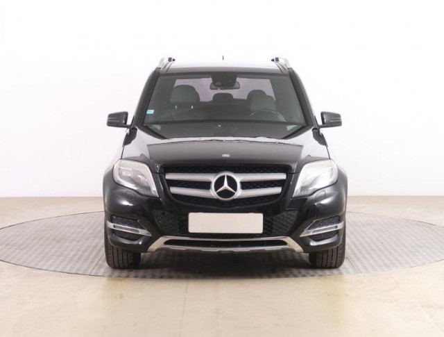 Mercedes-Benz GLK  220 CDI 