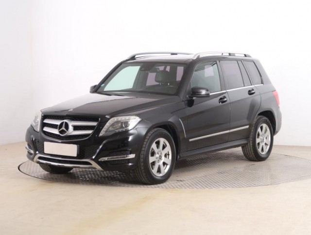 Mercedes-Benz GLK  220 CDI 