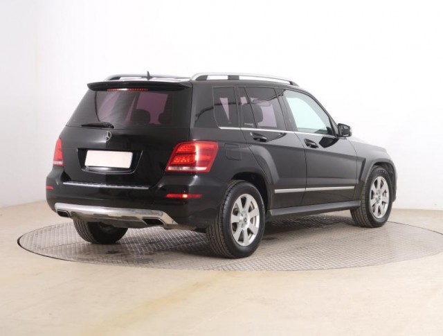 Mercedes-Benz GLK  220 CDI 