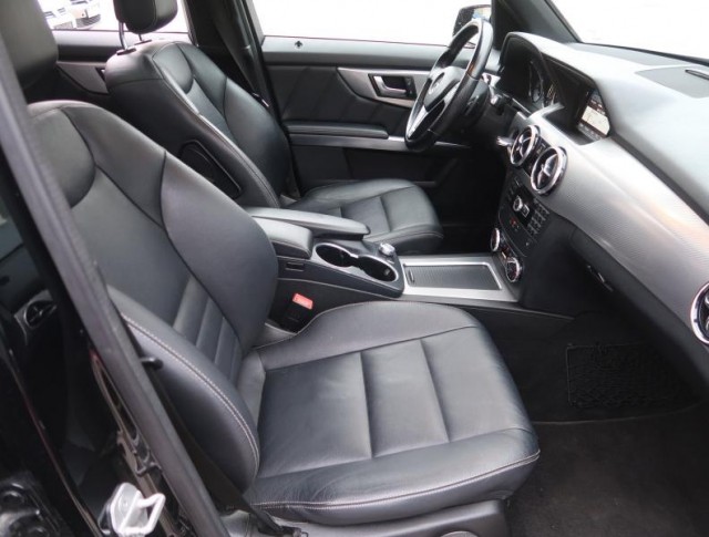 Mercedes-Benz GLK  220 CDI 