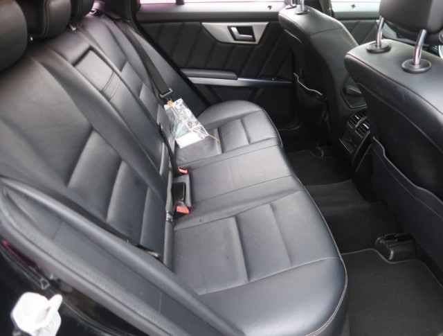 Mercedes-Benz GLK  220 CDI 