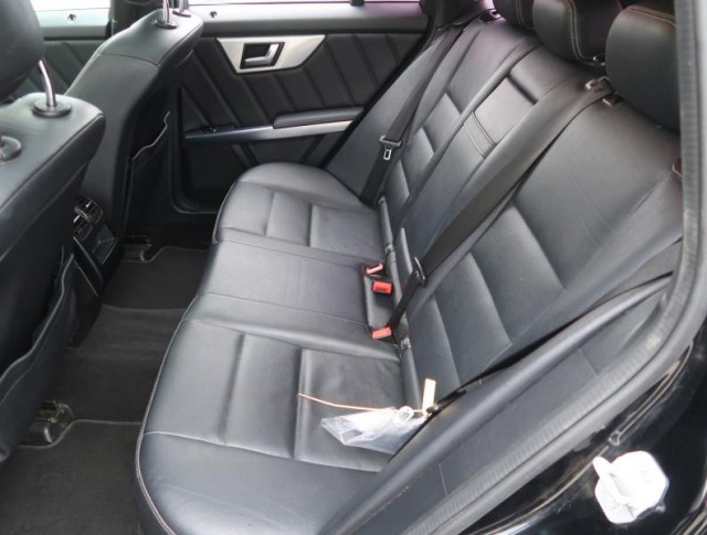 Mercedes-Benz GLK  220 CDI 