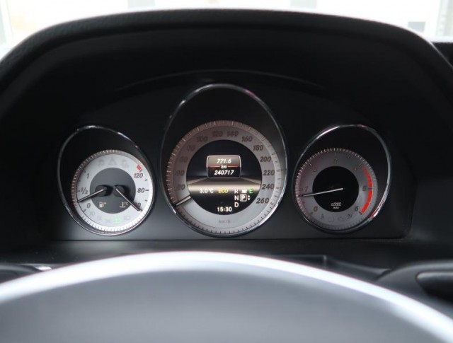 Mercedes-Benz GLK  220 CDI 