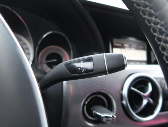 Mercedes-Benz GLK  220 CDI 