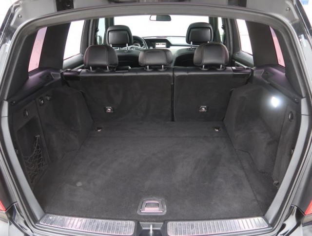 Mercedes-Benz GLK  220 CDI 