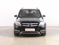 Mercedes-Benz GLK  220 CDI 