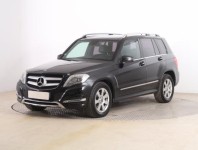 Mercedes-Benz GLK  220 CDI 