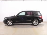 Mercedes-Benz GLK  220 CDI 
