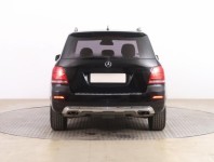 Mercedes-Benz GLK  220 CDI 