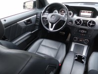 Mercedes-Benz GLK  220 CDI 