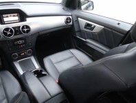 Mercedes-Benz GLK  220 CDI 