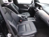 Mercedes-Benz GLK  220 CDI 