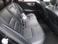 Mercedes-Benz GLK  220 CDI 