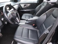 Mercedes-Benz GLK  220 CDI 