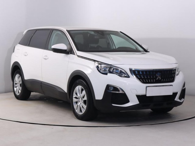 Peugeot 5008  1.5 BlueHDi Active Pack