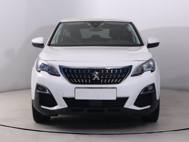 Peugeot 5008  1.5 BlueHDi Active Pack