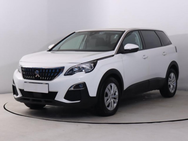 Peugeot 5008  1.5 BlueHDi Active Pack
