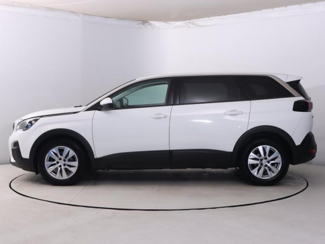 Peugeot 5008  1.5 BlueHDi Active Pack
