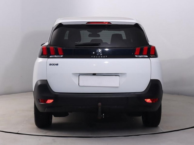 Peugeot 5008  1.5 BlueHDi Active Pack