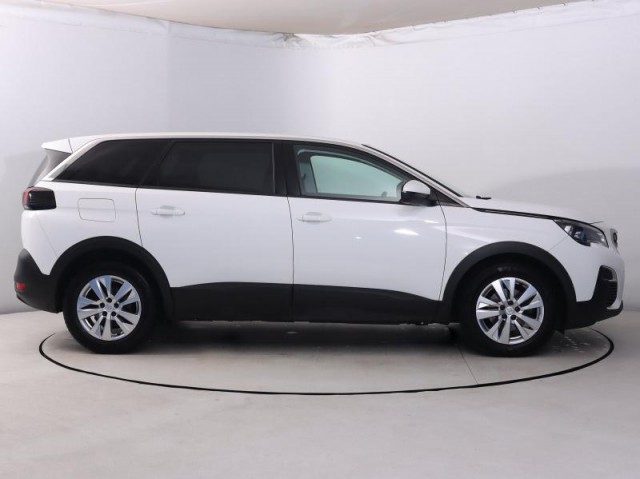 Peugeot 5008  1.5 BlueHDi Active Pack