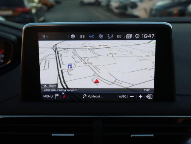 Peugeot 5008  1.5 BlueHDi Active Pack