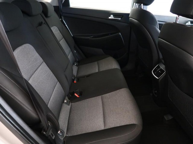 Hyundai Tucson  1.6 T-GDI 