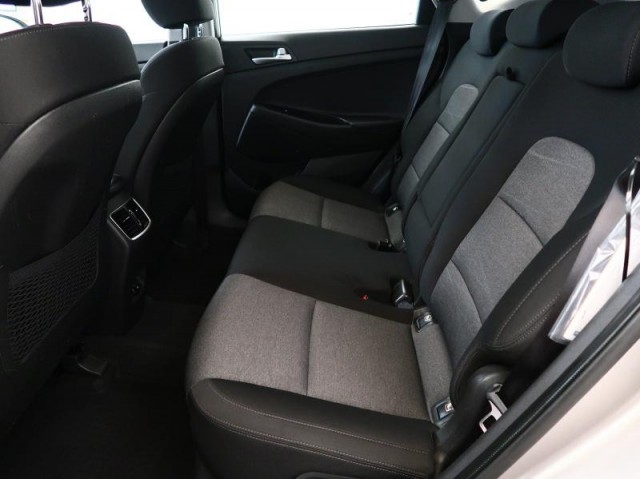 Hyundai Tucson  1.6 T-GDI 