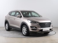 Hyundai Tucson  1.6 T-GDI 