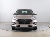 Hyundai Tucson  1.6 T-GDI 
