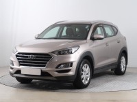 Hyundai Tucson  1.6 T-GDI 