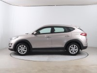 Hyundai Tucson  1.6 T-GDI 