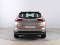 Hyundai Tucson  1.6 T-GDI 