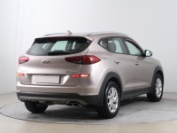 Hyundai Tucson  1.6 T-GDI 