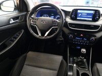 Hyundai Tucson  1.6 T-GDI 