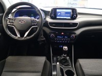 Hyundai Tucson  1.6 T-GDI 
