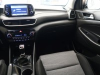 Hyundai Tucson  1.6 T-GDI 