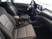 Hyundai Tucson  1.6 T-GDI 