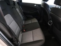 Hyundai Tucson  1.6 T-GDI 