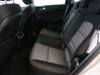 Hyundai Tucson  1.6 T-GDI 