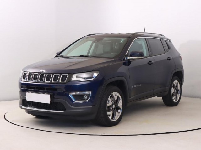 Jeep Compass  1.4 MultiAir Limited