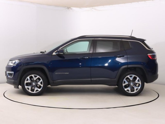 Jeep Compass  1.4 MultiAir Limited