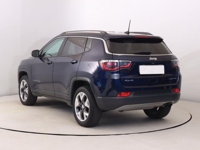 Jeep Compass  1.4 MultiAir Limited