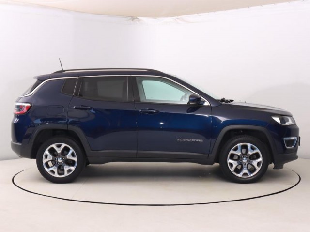 Jeep Compass  1.4 MultiAir Limited