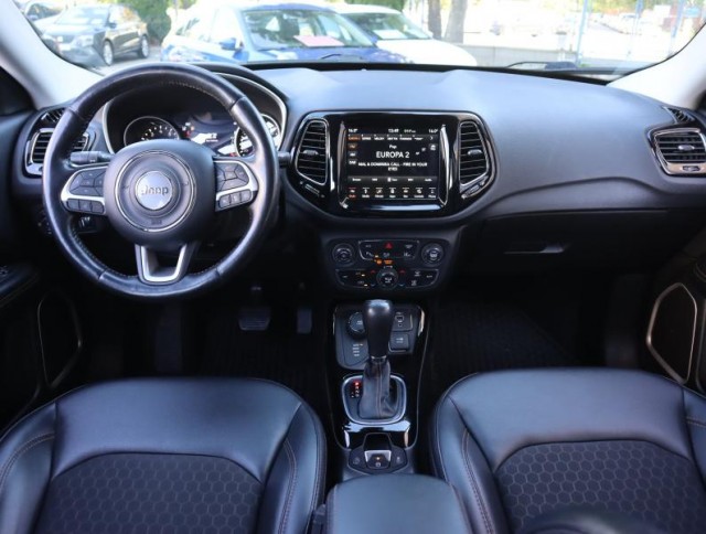 Jeep Compass  1.4 MultiAir Limited