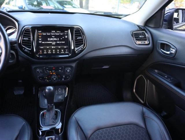 Jeep Compass  1.4 MultiAir Limited